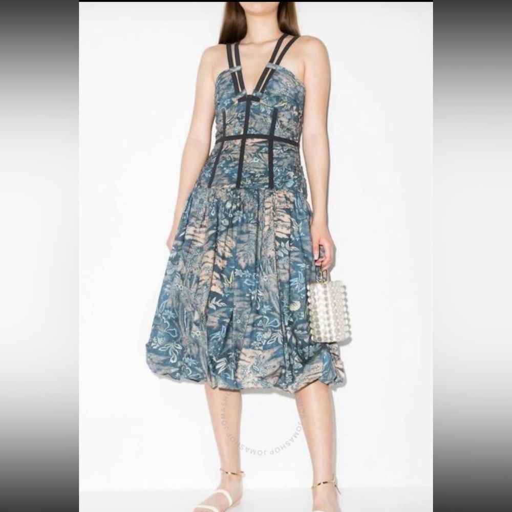 Ulla Johnson dress worn once! Size 6